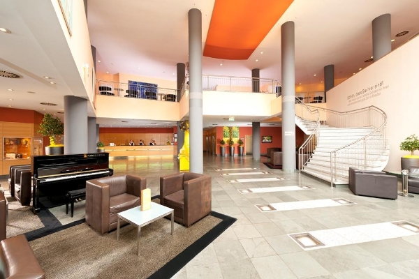 Hotel Dorint (Dresden)